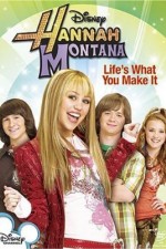 Watch Hannah Montana Alluc
